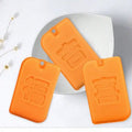 Thickened Kitchen Dishwashing Cloth – Non-Scratch Cleaning Wipes Kitchen Cleaning Cloth Qme 3pcs