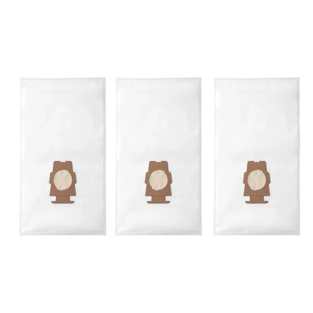 Kirby Sentria G10 G10E Replacement Dust Bags – 6-Pack Vacuum Replacement Bags Qme