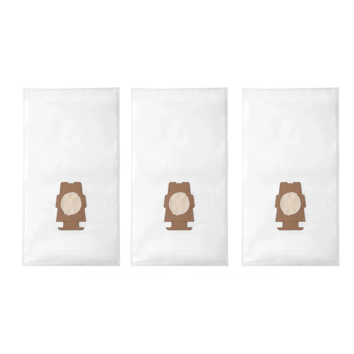 Kirby Sentria G10 G10E Replacement Dust Bags – 6-Pack Vacuum Replacement Bags Qme