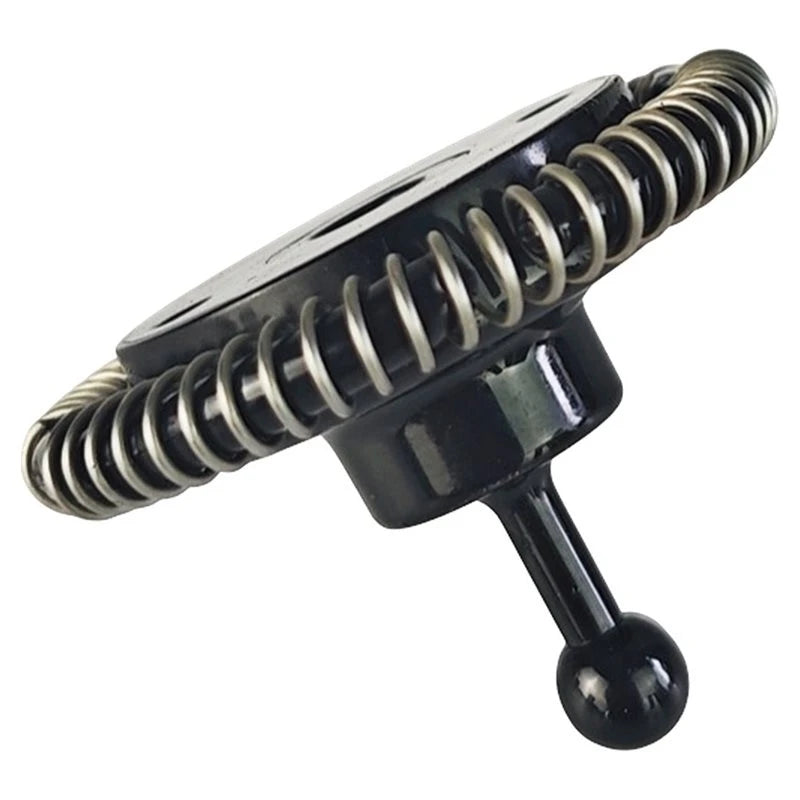 Replacement Milk Frother Whisk for Ninja ES301 ES351 Mini Milk Frother Whisk Qst Black