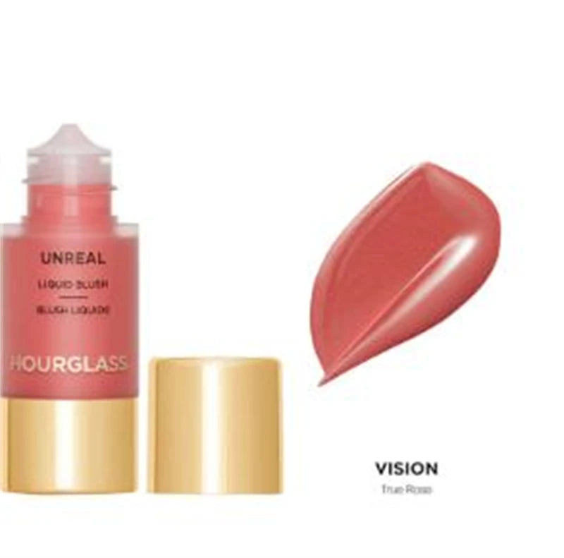 Hourglass Long-Lasting Cream Concealer – Natural Finish Cream Concealer Qst Vision Blush