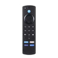 Voice Remote Replacement for Fire TV Stick L5B83G | Qme TV Remote Control Qme B