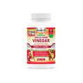 Apple Cider Vinegar Capsules 1740mg | Cinnamon Ginger Cayenne Dietary Supplement Qst 30 count-1 bottle