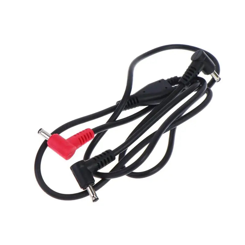 Wearable Air Circulation Fan Cable 7-36V Summer Cooling Wearable Cooling Fan Qme