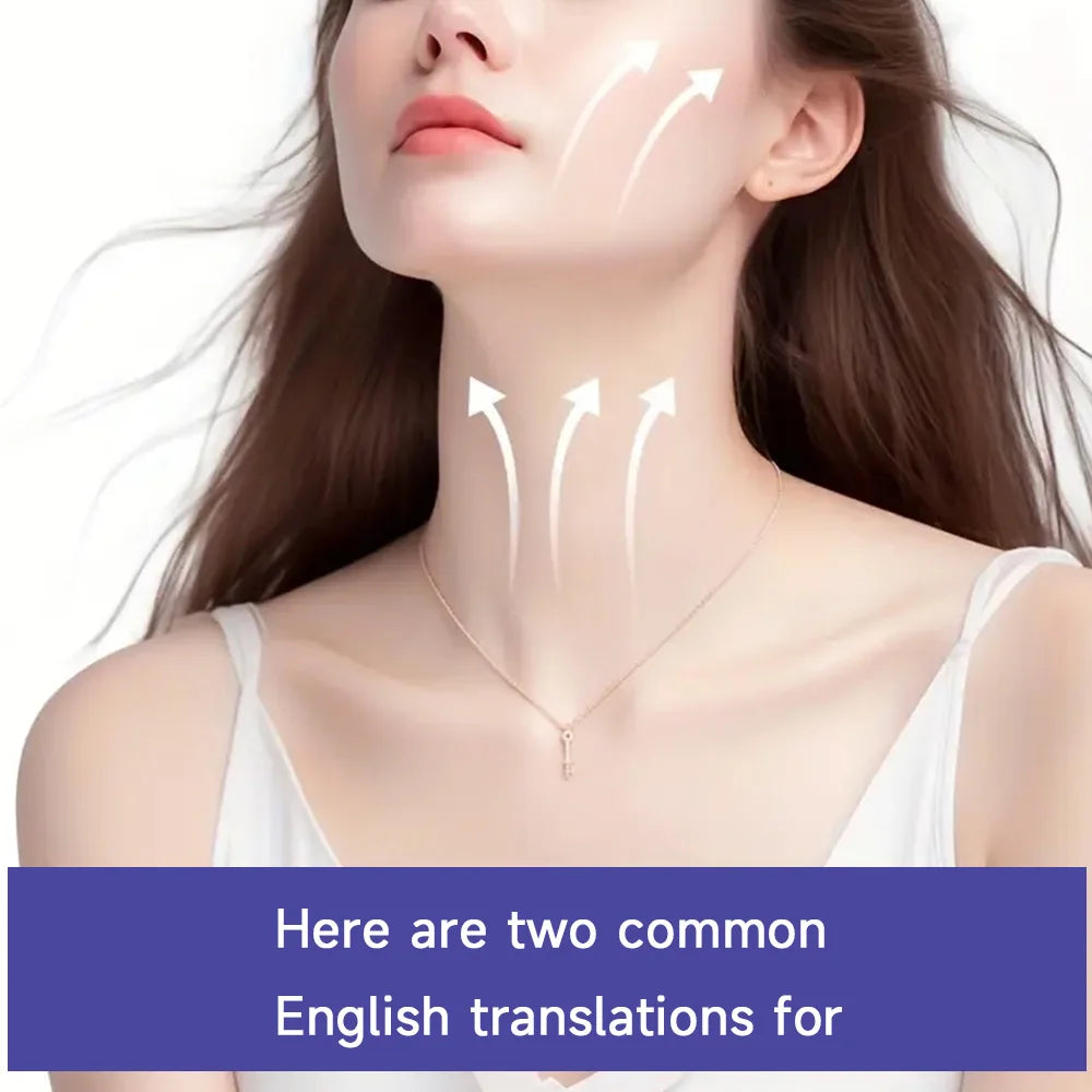 YOUNGCOME Retinol Collagen Neck & Face Moisturizing Stick Neck & Face Cream Qst