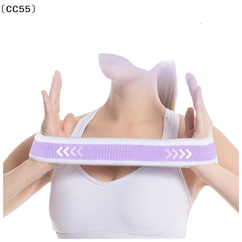 Sports Wristbands & Hairbands – Moisture-Wicking Active Wear Sports Wristband Qst