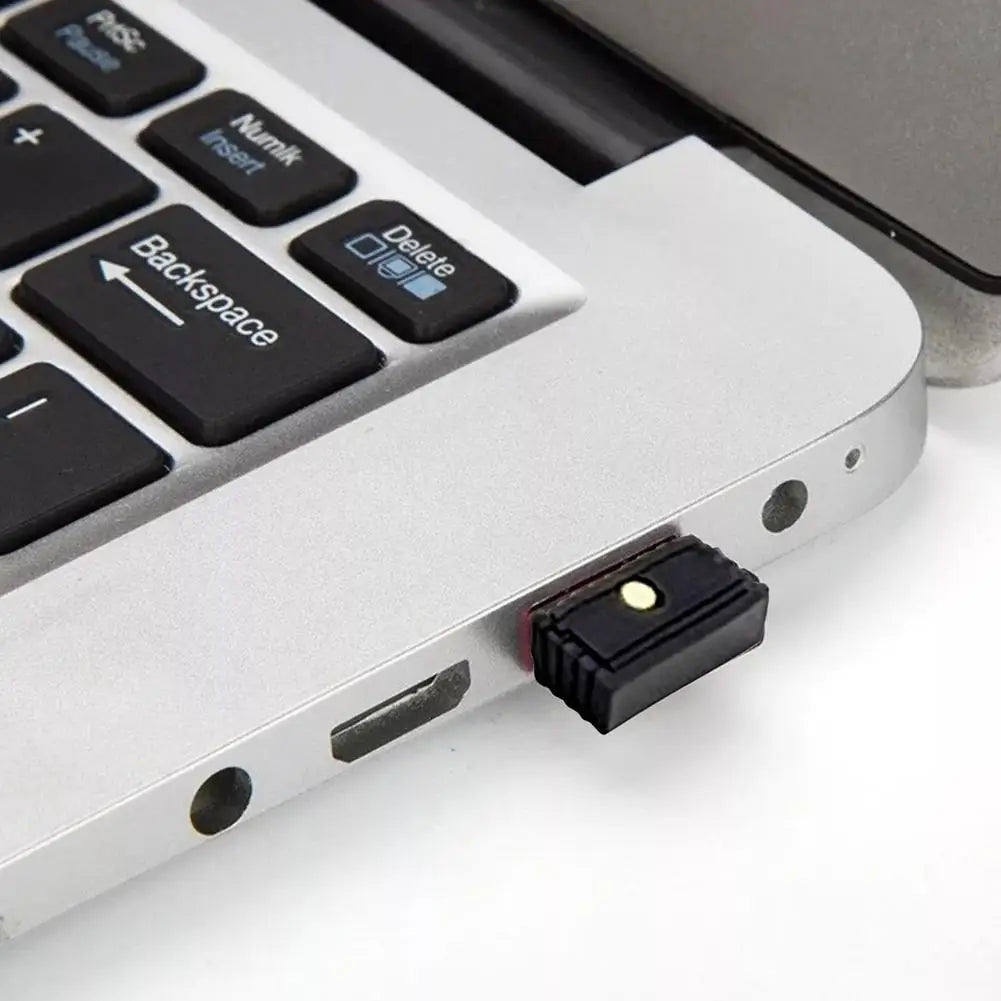 USB Automatic Mouse Jiggler – Undetectable Mouse Mover USB Mouse Jiggler Qme