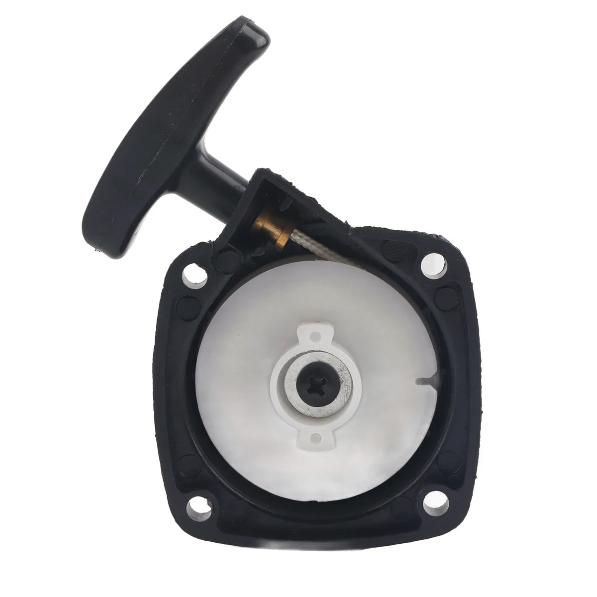 23CC Engine Pull Starter | Hedge Trimmer Spare Part 1E32F Engine Spare Part Qme as show