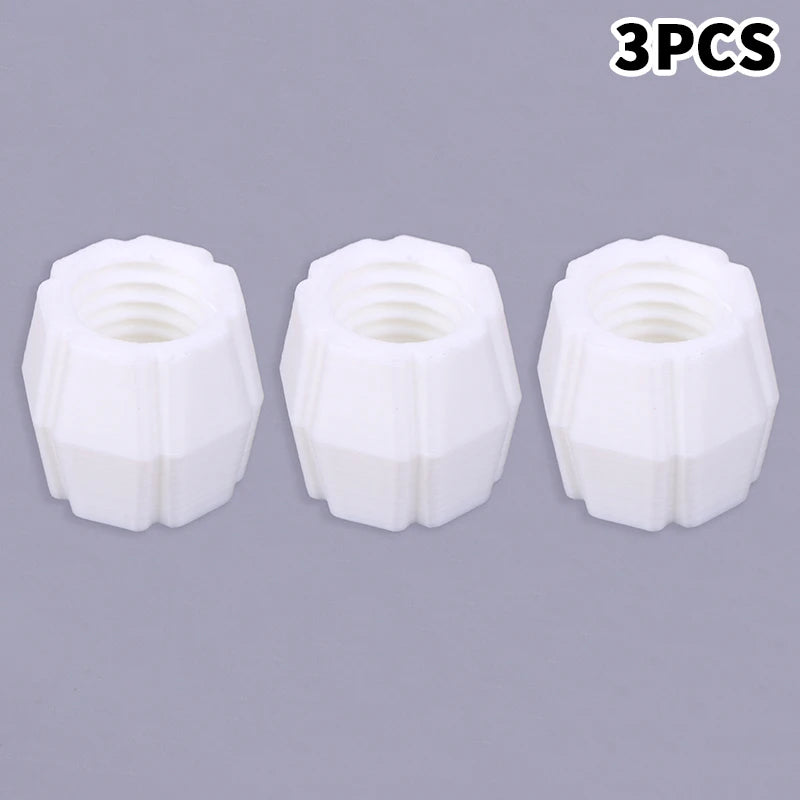Toothbrush Tube Converter – Toothpaste Refill Adapter 1/3/5 Pack Toothpaste Tube Adapter Qst A2