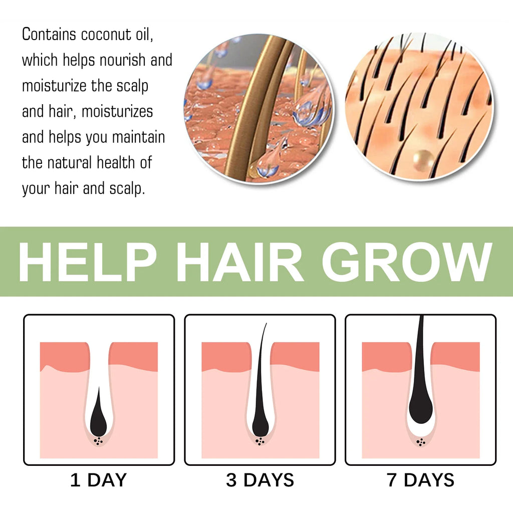 Adivasi Herbal Rosemary Hair Growth Oil – Hydrate & Restore Herbal Hair Growth Oil Qme