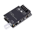 2x50W TPA3116 Bluetooth 5.0 HiFi Stereo Digital Amplifier Stereo Digital Amplifier Qme With housing