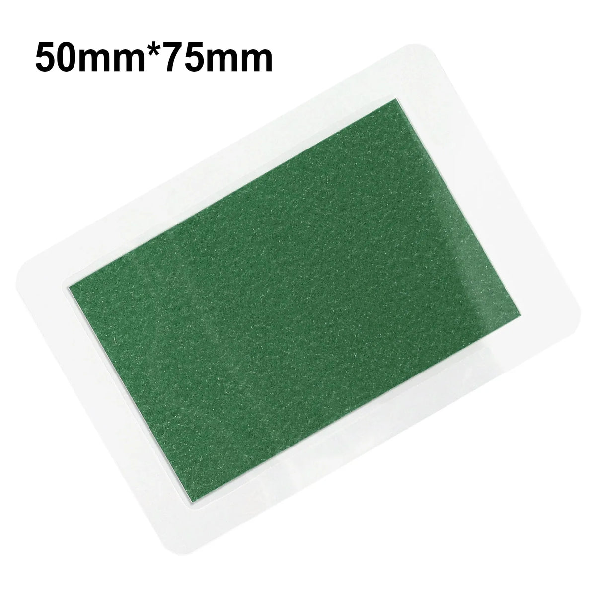 Magnetic Field Viewer Film Card – 25x50mm & 50x75mm Magnetic Field Viewer Qme