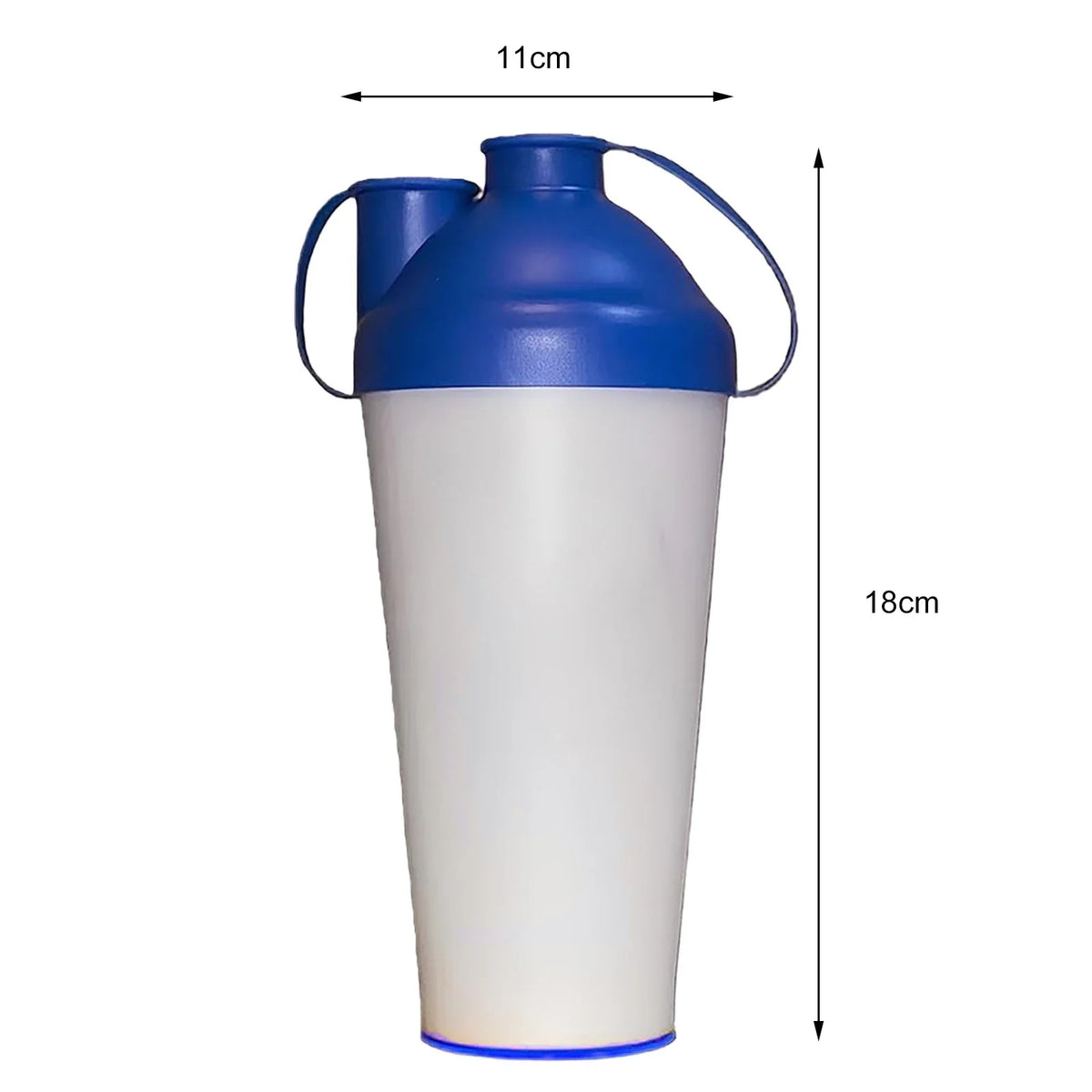 Reusable Seed & Shell Holder Dual Compartment Waste Collector Snack Shell Holder Qme A