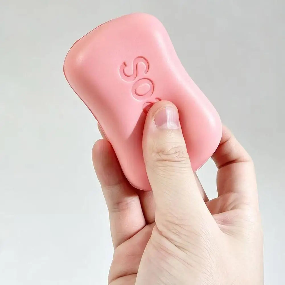 Soap Squeeze Squishy Slow Rising Fidget Sensory Toy Squishy Fidget Toy Qme