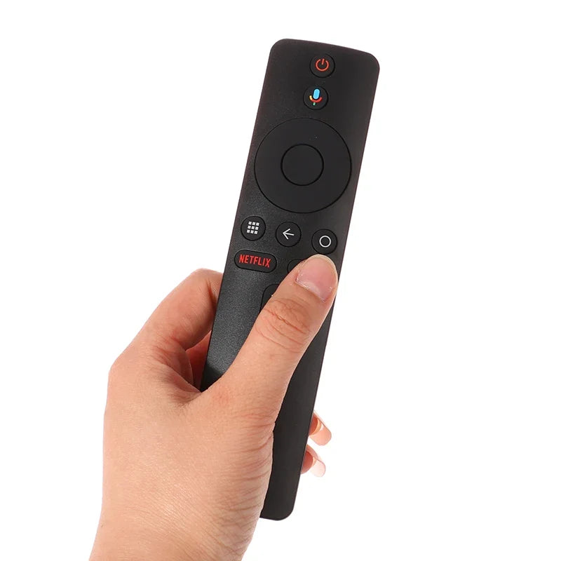 Xiaomi Mi TV Voice Remote XMRM-00A XMRM-006 | 4A 4S 4X 4K TV Remote Control Qme
