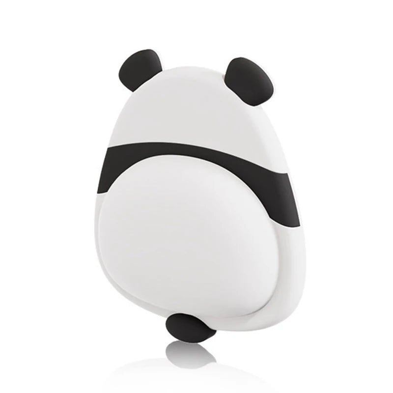 Cute Pet Door Wall Protector Pad – Anti-Collision Sticker Door Wall Protector Qst A3