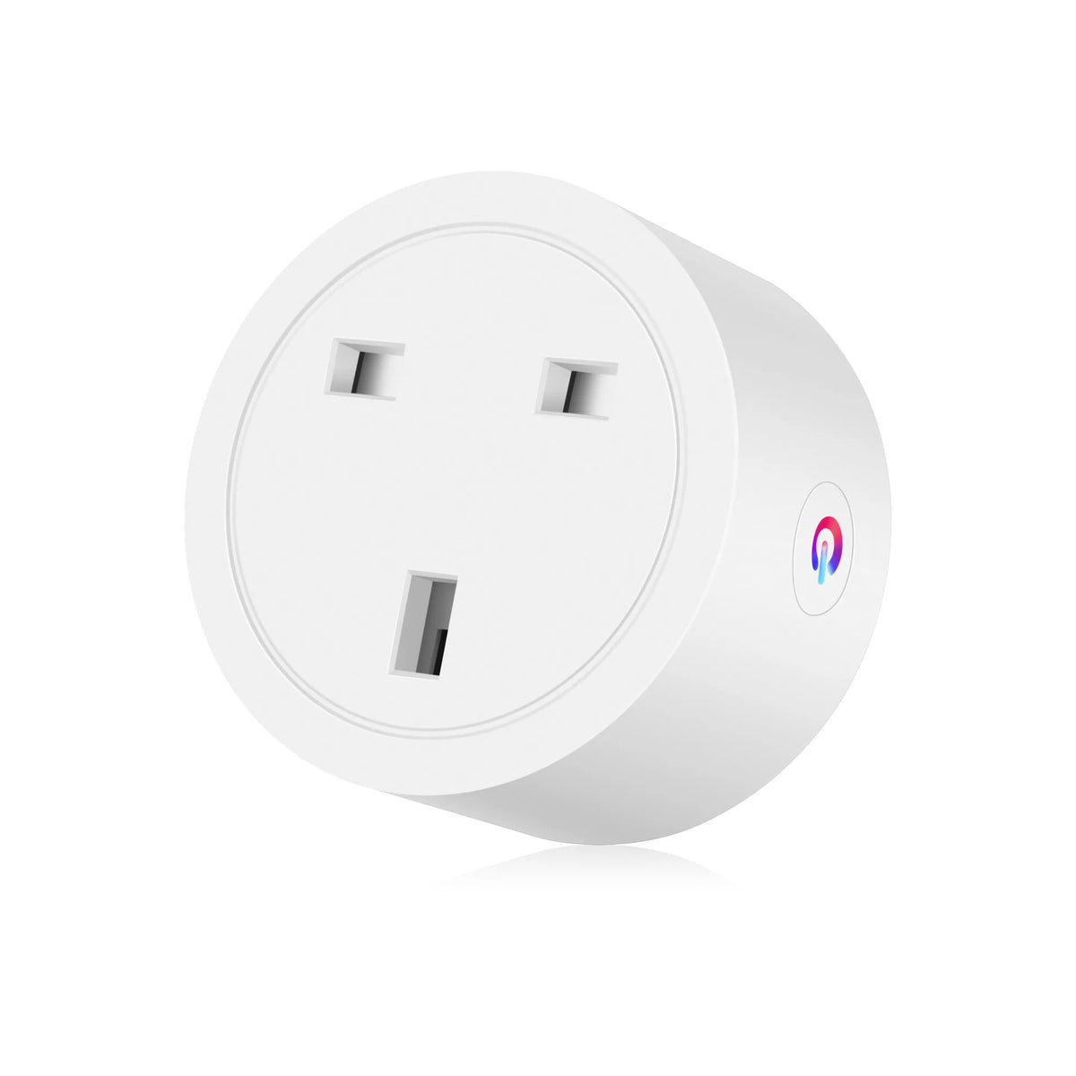 Zigbee Smart Socket – Voice & Phone Remote Control Plug Zigbee Smart Plug Qme US