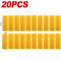 Natural Suede & Leather Shoe Cleaning Eraser Block | Qme Shoe Cleaning Eraser Qme 20PCS