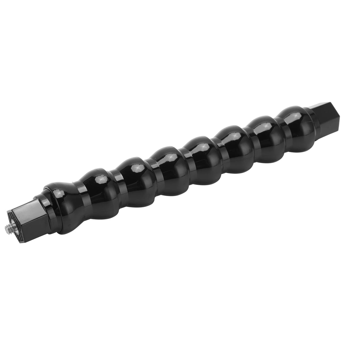 FLW 264 Flexible Gooseneck Camera Mount 8-Section 1/4in Screw Flexible Camera Mount Qst