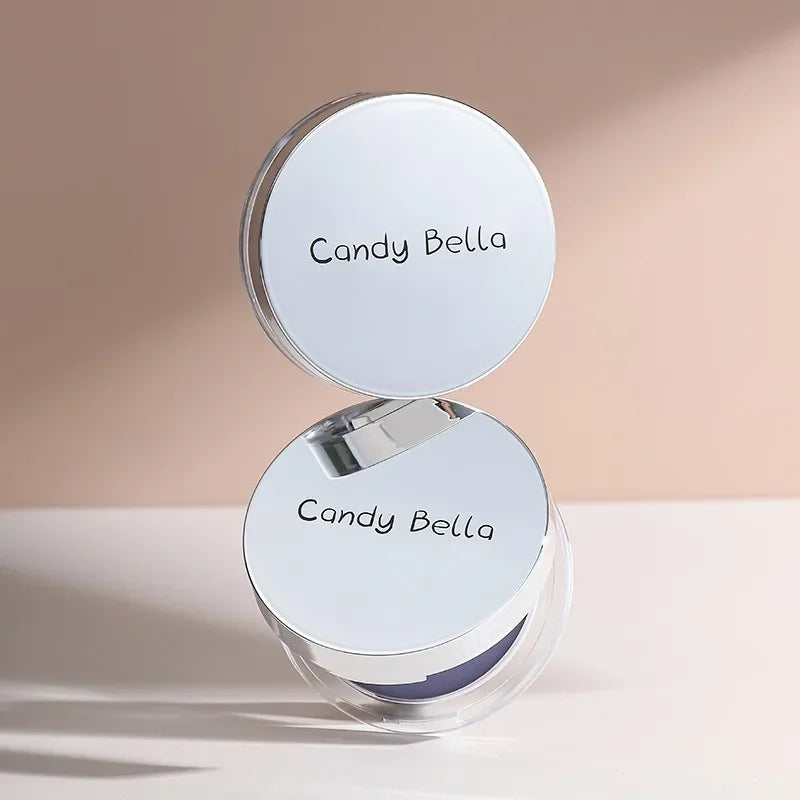Lavender Setting Powder – Oil Control & Matte Finish | Qme Face Setting Powder Qme