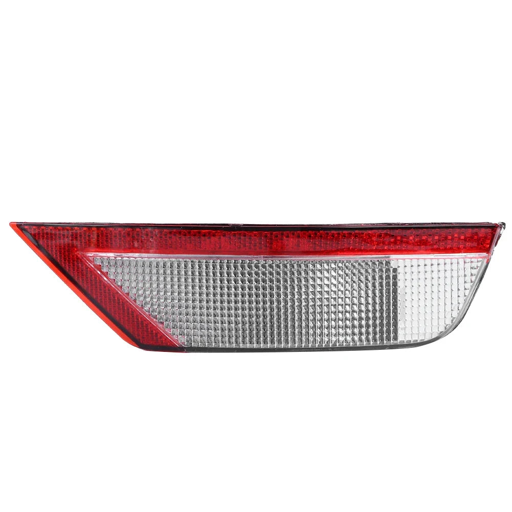 Rear Bumper Fog Light Reflector 8M5115500AB Ford Focus MK2 Bumper Fog Light Qme as pic