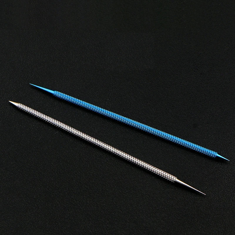 Castroviejo Lacrimal Dilator – Titanium & Stainless Steel Ophthalmic Instrument Qme