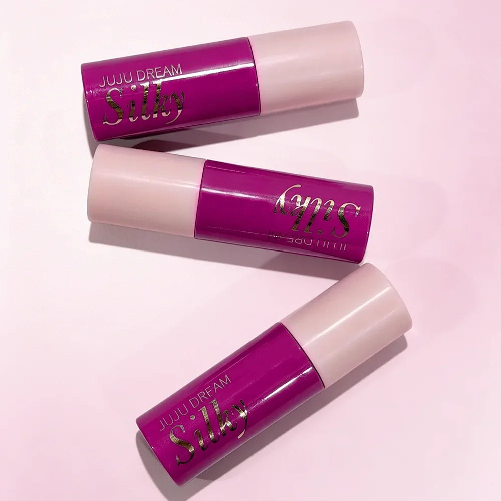 Soft Matte Lipstick Pink Nude – Waterproof Long-Lasting Matte Lipstick Qme