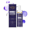 Double Glutathione Serum – Brighten Skin & Fade Dark Spots Brightening Face Serum Qme 100ml Boxed