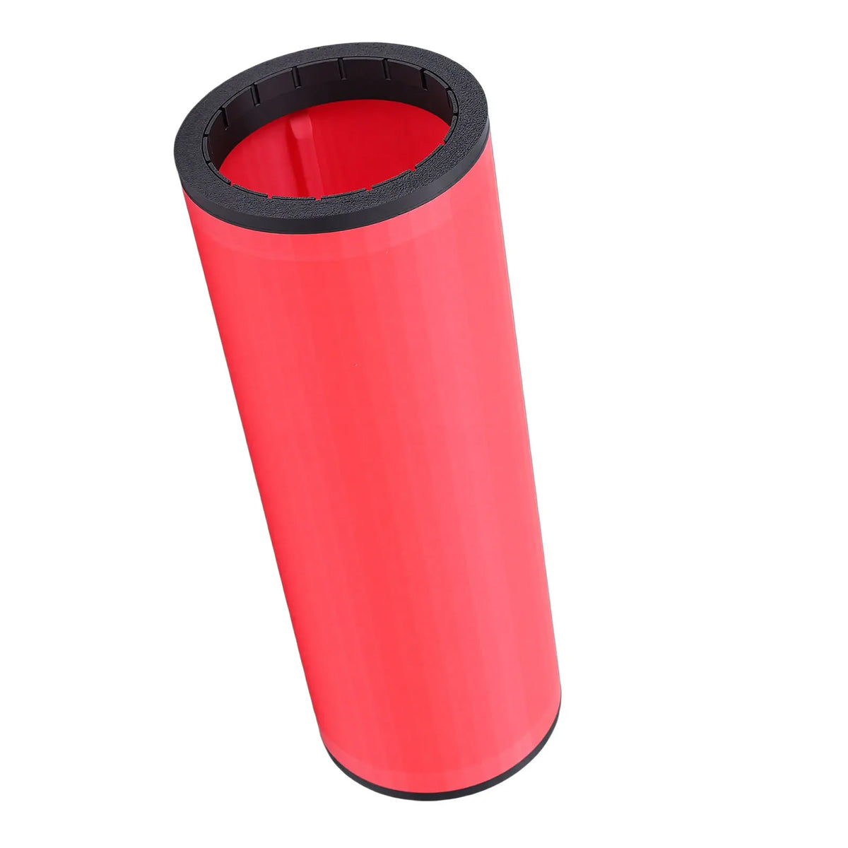 Portable Double Can Holder – Carry 2 Beverages Outdoors Beverage Can Carrier Qme