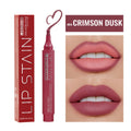 Waterproof Matte Lip Liner Pencil – 6 Colors | Long-Lasting Lip Liner Pencil Qme 04