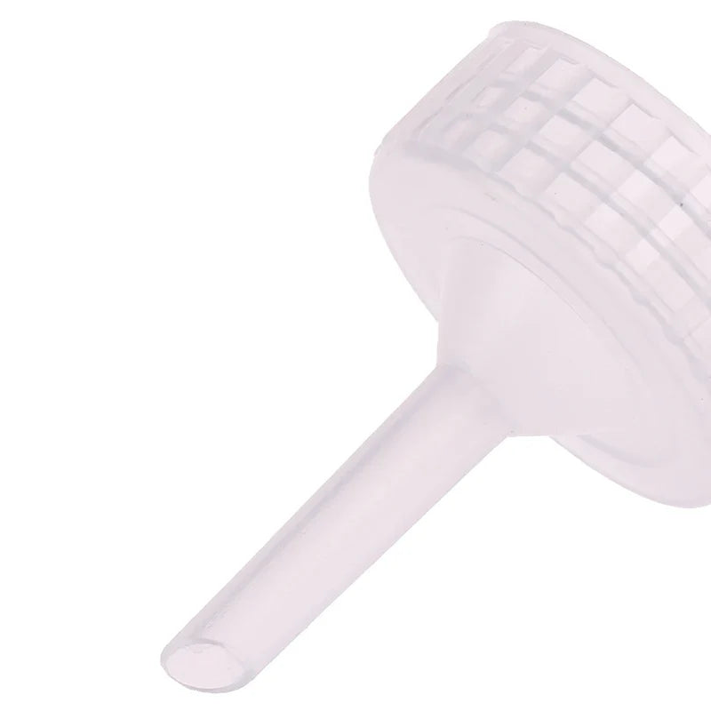 Brine Shrimp Incubator Cap | Artemia Hatcher Regulator Valve Aquarium Hatcher Cap Qme 10pcs