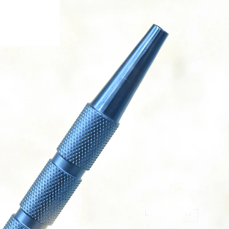 Ophthalmic Blade Holder Handle – Sapphire & Diamond Blades Blade Holder Handle Qme