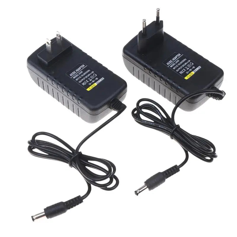 AC 240V to DC 24V LED Power Transformer 1A 2A 3A LED Power Transformer Qme