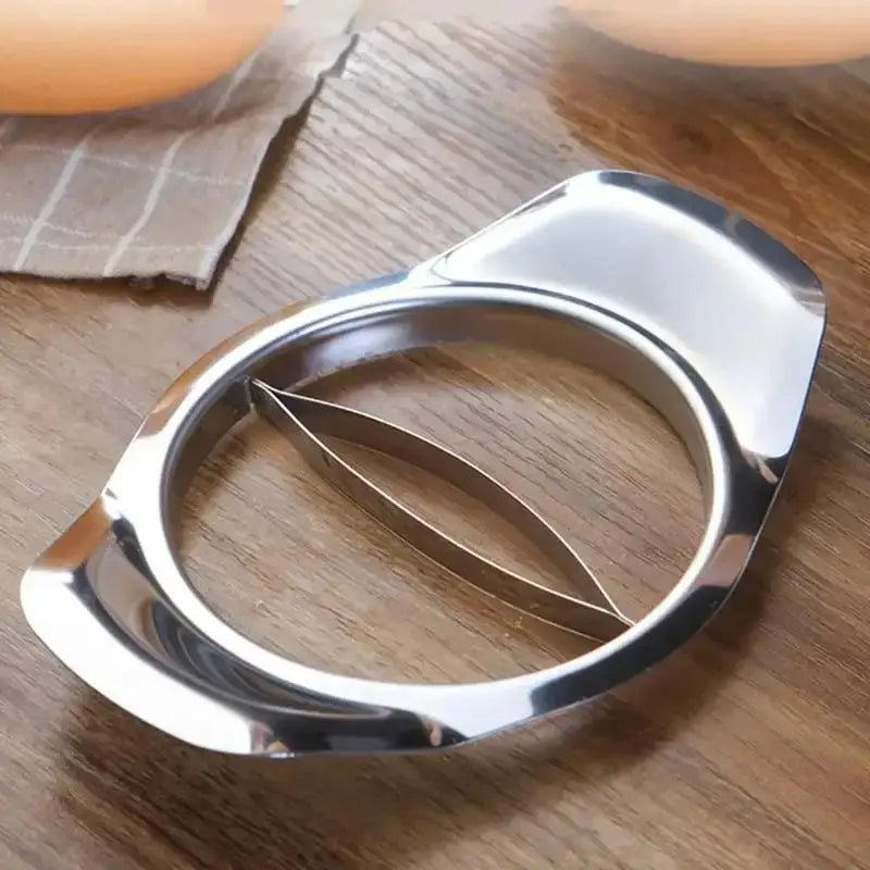 Stainless Steel Mango Cutter, Slicer & Core Remover Tool Mango Slicer Tool Qme