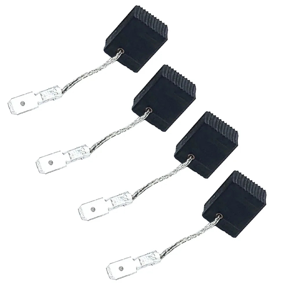 Metabo Carbon Brushes 316065450 – WE17-125 WE19-180 WEPBA17-125 Power Tool Carbon Brushes Qme