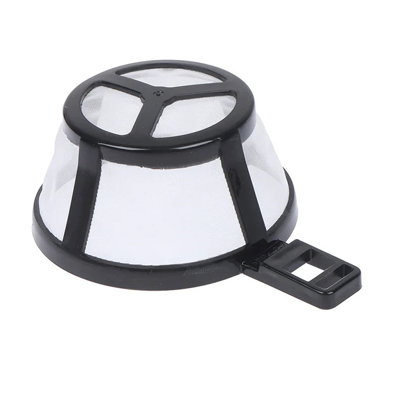 Reusable Coffee Filter Basket | Mesh Strainer for Coffee Machines Coffee Filter Basket Qme