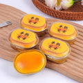 Cheese Bread Squishy Slow Rising Squeeze Sensory Fidget Toy Squishy Fidget Toy Qme Default Title