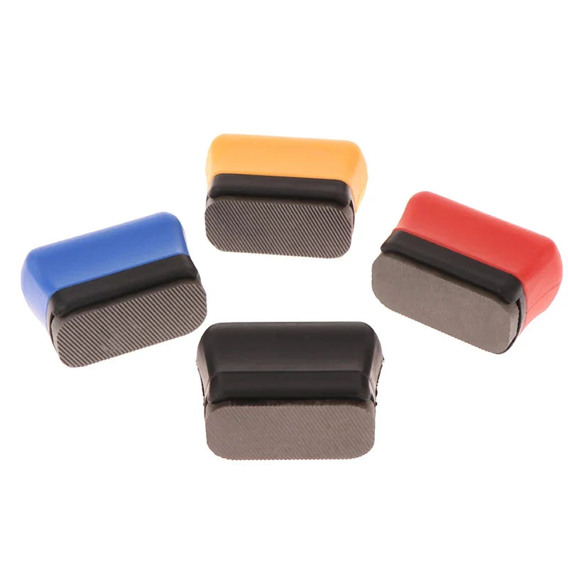Car Paint Denibbing File Tool – Double-Sided Precision File Auto Detailing File Qme