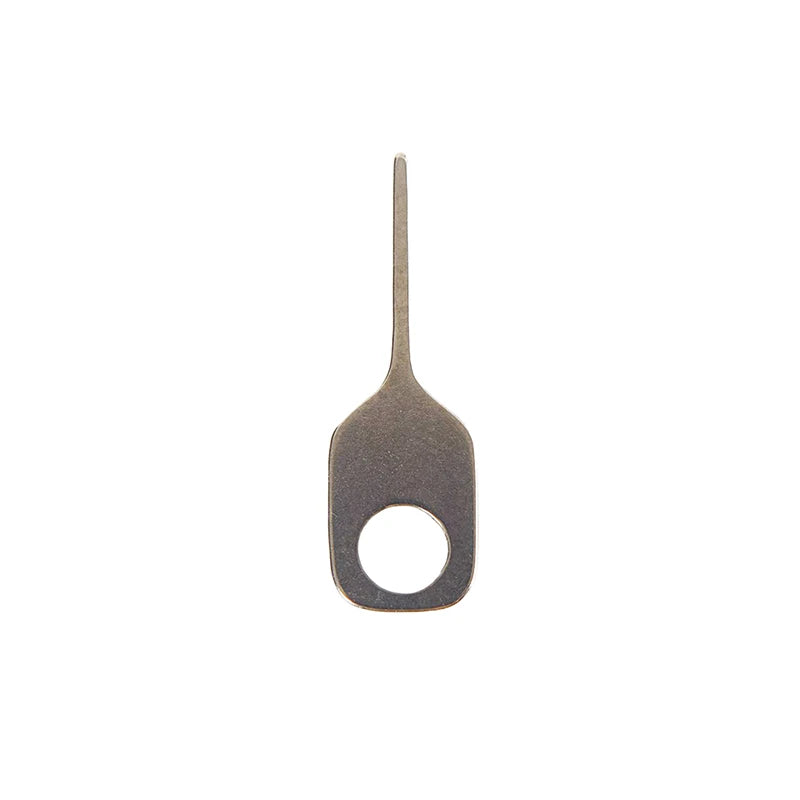 5-Pack SIM Card Eject Pin Tool – Stainless Steel Needle SIM Card Eject Tool Qst