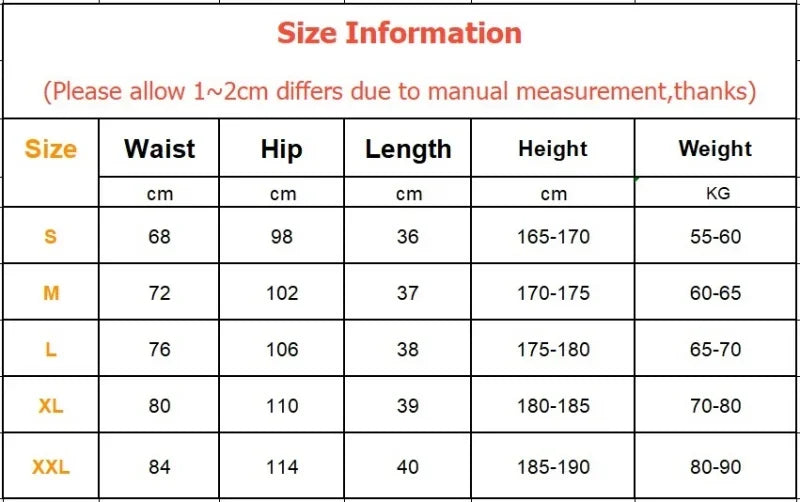 Men's Quick Dry Running Shorts – Gym & Workout Training Men's Athletic Shorts Qme