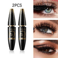 Qme Non-Greasy Curling Eyeliner – Brighter, Long-Lasting Eyeliner Qme 2PCS