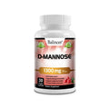 Cranberry Capsules 120ct – Urinary & Immune Support Herbal Supplement Qst 30 Count-1 bottle