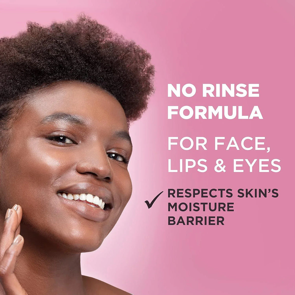 Sensibio H2O Micellar Water – Gentle Cleanser for Sensitive Skin Micellar Cleanser Qme