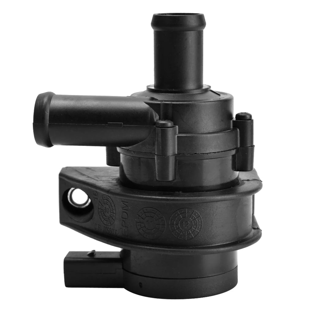 Auxiliary Coolant Water Pump – OEM Ref. 1K0965561J Auxiliary Coolant Pump Qme