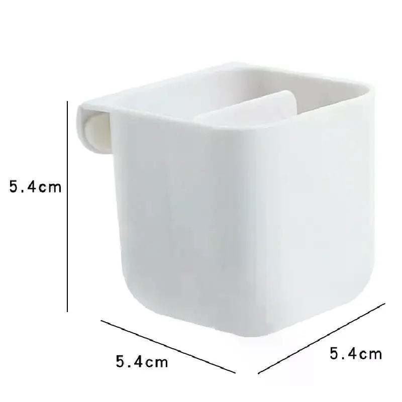 Desktop Pen Holder Multifunctional Desk Organizer Storage Box Desk Organizer Qme
