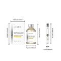 Silk Peptide Lifting Ampoule | Collagen Revitalizing Serum Collagen Lifting Serum Qme 1pcs