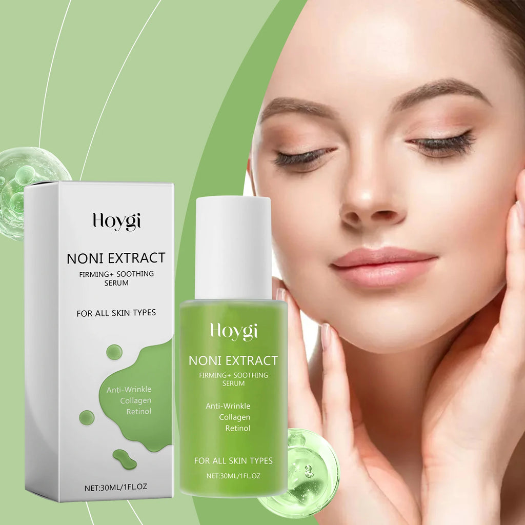 Hoygi Retinol Face Serum – Firming, Brightening, Pore Minimizing Retinol Face Serum Qst