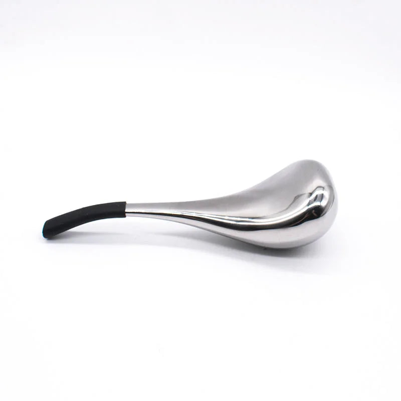 VIMYSHOW Ice Globes Cryo Sticks – Stainless Steel Face Roller Facial Cryo Tool Qst 1Pcs