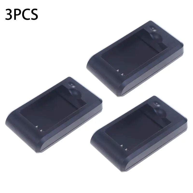 Universal Battery Dock Charger for BL-5B BL-5C – Type-C Battery Dock Charger Qme A2
