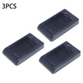 Universal Battery Dock Charger for BL-5B BL-5C – Type-C Battery Dock Charger Qme A2